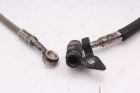 Conduite de frein arrière Flexible de frein Ensemble de conduites de frein BMW K 1200 S K12S K40 04-08