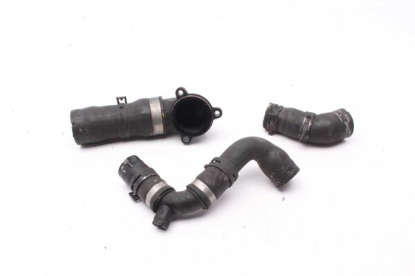 Durite de radiateur, durite de liquide de refroidissement, durite deau BMW K 1200 S K12S K40 04-08