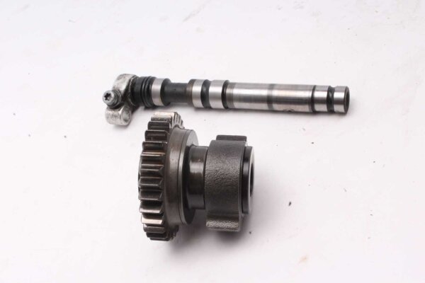 Arbre déquilibrage arbre moteur arbre déquilibrage 7674564 BMW K 1200 S K12S K40 04-08