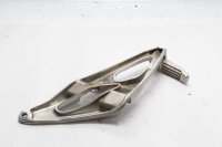 Support de repose-pied arrière gauche BMW K 1200 S K12S K40 04-08