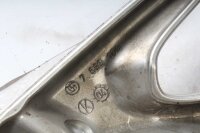 Support de repose-pied arrière gauche BMW K 1200 S K12S K40 04-08