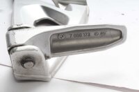 Support de repose-pied arrière gauche BMW K 1200 S K12S K40 04-08