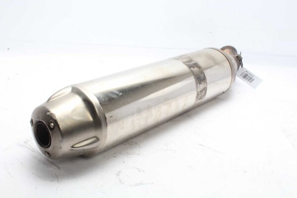 Bagdæmper udstødningsdæmper K1200S BMW K 1200 S K12S K40 04-08