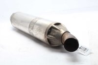 Silencieux déchappement arrière K1200S BMW...