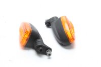 Indicator set front rear BMW K 1200 S K12S K40 04-08