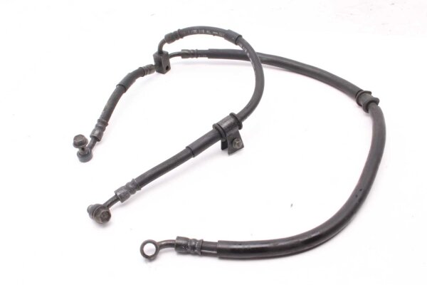 Bremsslange bremseledning bag Yamaha FZ 6 Fazer RJ14 07-08