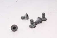 Bremsscheibenschrauben Satz hinten Schrauben Bremse BMW K...