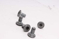 Brake disc screws set rear screws brake BMW K 1200 S K12S K40 04-08