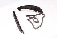 Taktkædesæt Taktkæde Kædesæt Knastaksel BMW K 1200 S K12S K40 04-08