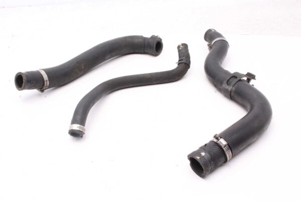 Kühlerschlauch Set Wasserschlauch Kühlmittelschlauc Yamaha FZ 6 Fazer RJ14 07-08