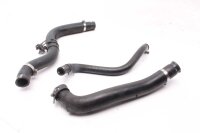 Kühlerschlauch Set Wasserschlauch Kühlmittelschlauc Yamaha FZ 6 Fazer RJ14 07-08