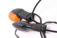 Blinker hinten links rechts Motorrad Blinkleuchte Yamaha FZ 6 Fazer RJ14 07-08
