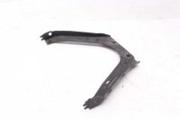 Underramme bagramme motorcykelramme bag Yamaha FZ 6 Fazer...