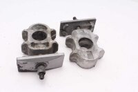 Kædestrammer svingarm kædejustering...