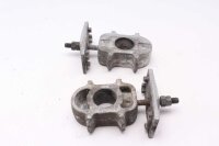 Kædestrammer svingarm kædejustering...