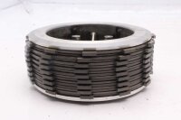 Koblingskurv inde i koblingen Triumph Tiger 1200 Explorer V13VG 12-15