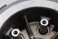 Koblingskurv inde i koblingen Triumph Tiger 1200 Explorer V13VG 12-15