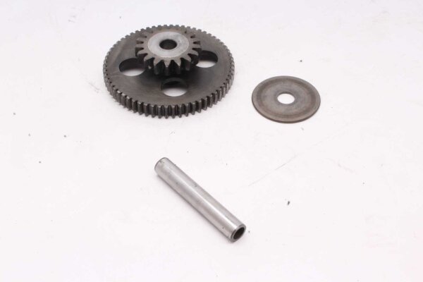 Starter tandwiel startmotor tandwiel startmotor BMW K 1200 S K12S K40 04-08