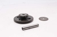 Starter tandwiel startmotor tandwiel startmotor BMW K 1200 S K12S K40 04-08