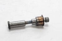 Axe de palier de bras oscillant de transmission finale...