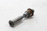 Axe de palier de bras oscillant de transmission finale...