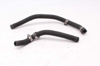 Manguera de la línea de aceite del enfriador de...