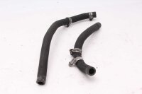 Manguera de la línea de aceite del enfriador de...