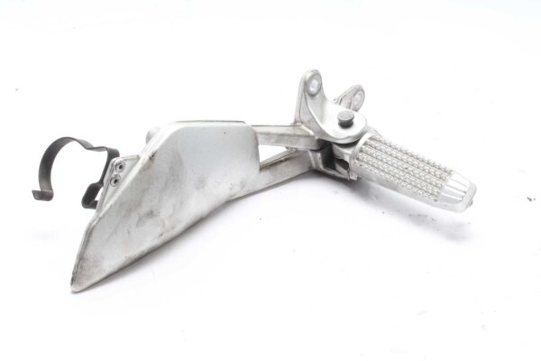 Fußraste rechts vorne Fußstütze Fahrer BMW K 1200 S K12S K40 04-08