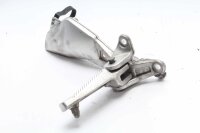 Fußraste rechts vorne Fußstütze Fahrer BMW K 1200 S K12S K40 04-08