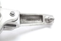 Fußraste rechts vorne Fußstütze Fahrer BMW K 1200 S K12S K40 04-08