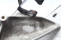 Fußraste rechts vorne Fußstütze Fahrer BMW K 1200 S K12S K40 04-08