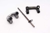 Oliekøler olieledninger motorkøling Yamaha...