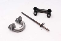 Oliekøler olieledninger motorkøling Yamaha...