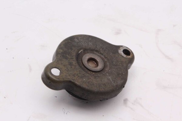 Coperchio del tappo del radiatore, coperchio di raffreddamento del motore Yamaha FZ 6 Fazer RJ14 07-08