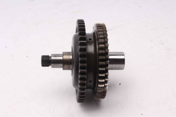 Rueda libre de arranque, embrague de arranque de rueda libre BMW K 1200 S K12S K40 04-08