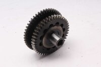 Rueda libre de arranque, embrague de arranque de rueda libre BMW K 1200 S K12S K40 04-08