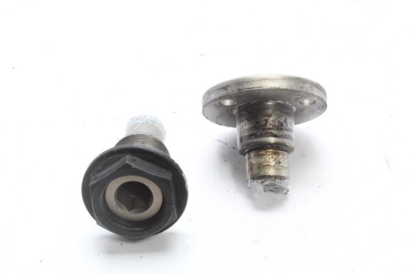 Lejetap slutdrev kardanakselbolt BMW K 1200 S K12S K40 04-08