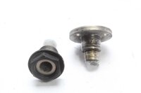 Boulon darbre à cardan de transmission finale de...