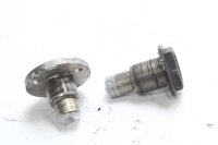 Boulon darbre à cardan de transmission finale de...