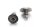 Lejetap slutdrev kardanakselbolt BMW K 1200 S K12S K40 04-08