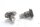 Lejetap slutdrev kardanakselbolt BMW K 1200 S K12S K40 04-08