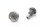 Lejetap slutdrev kardanakselbolt BMW K 1200 S K12S K40 04-08