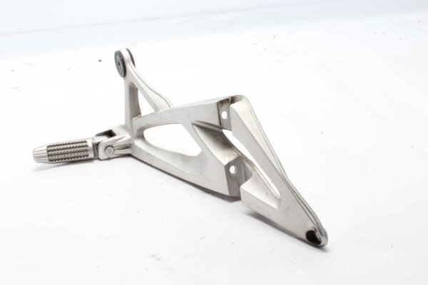 Support de repose-pied arrière droit BMW K 1200 S K12S K40 04-08