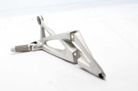 Support de repose-pied arrière droit BMW K 1200 S...