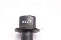 Sensore di pressione dellaria Sensore di pressione dellaria Sensore di pressione Yamaha FZ 6 Fazer RJ14 07-08