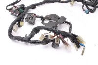 Ledningsnet hovedledningsnet elektrisk ledningsnet Yamaha...