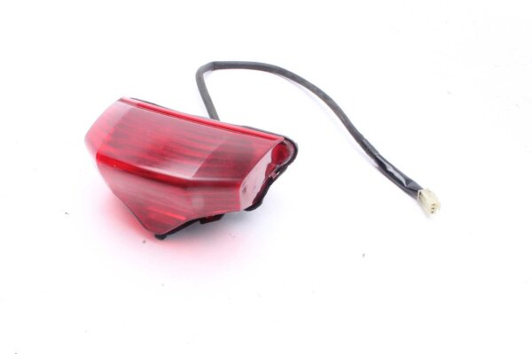 Fanale posteriore, luce freno, luce posteriore, lampada per motocicletta Yamaha FZ 6 Fazer RJ14 07-08