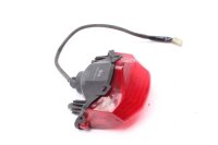 Baglygte bremselys baglygte motorcykellampe Yamaha FZ 6...