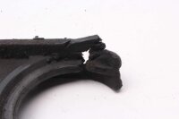 Rail de guidage de chaîne, guide-chaîne de bras oscillant Yamaha FZ 6 Fazer RJ14 07-08