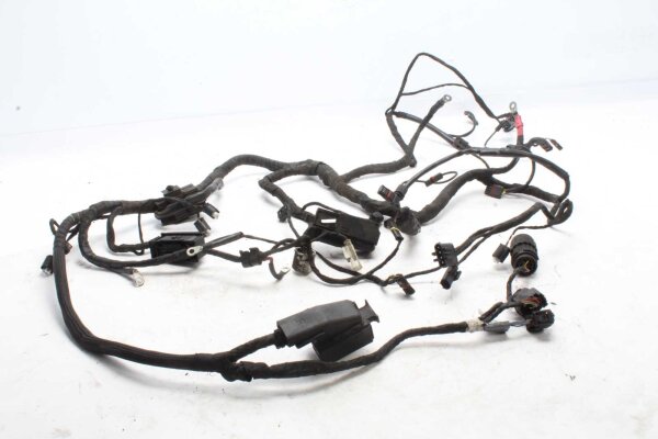 Cablaggio cablaggio principale BMW K 1200 S K40 K12S 0581 BMW K 1200 S K12S K40 04-08